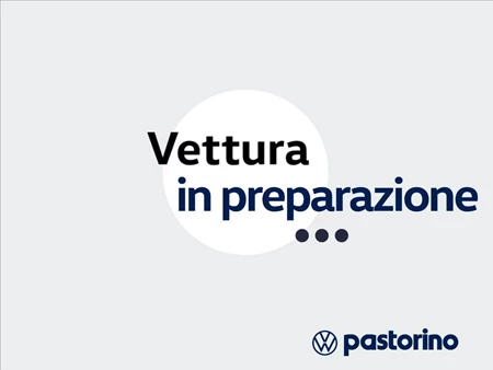 Nuovo Esterno Pastorino Finish Nuovo Logo