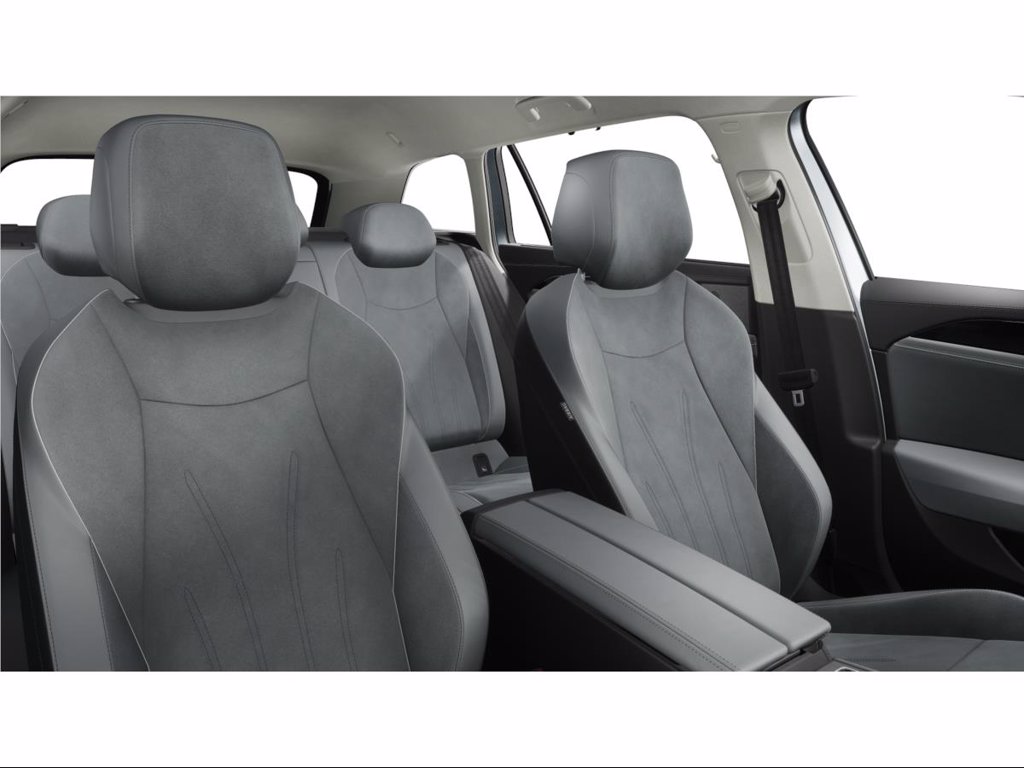 VOLKSWAGEN Nuova Passat Business 1.5 TSI eHybrid 150 kW (204 CV) DSG