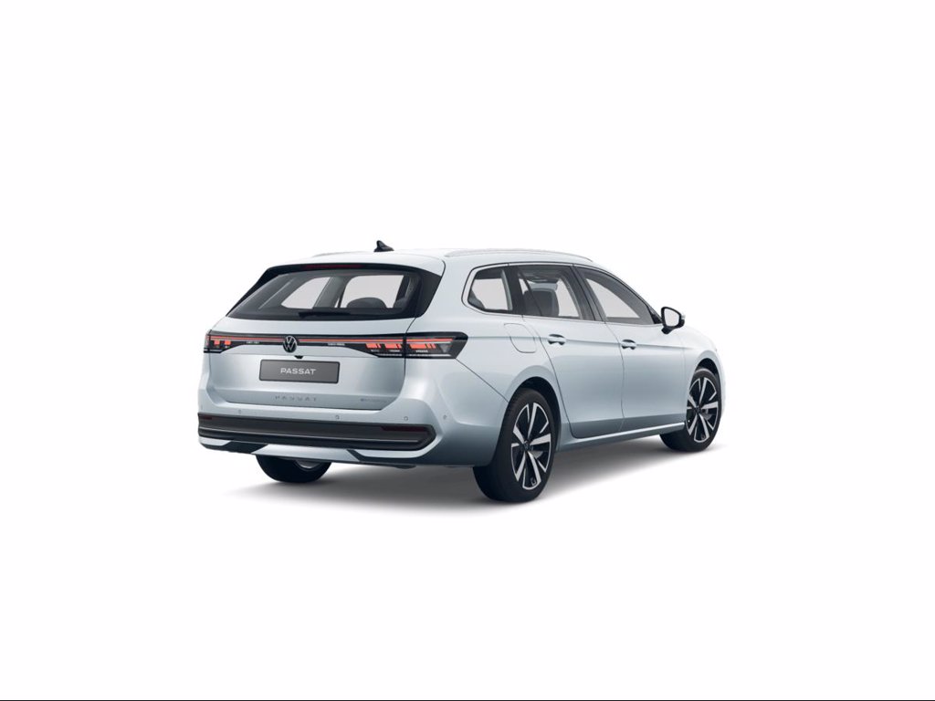 VOLKSWAGEN Nuova Passat Business 1.5 TSI eHybrid 150 kW (204 CV) DSG