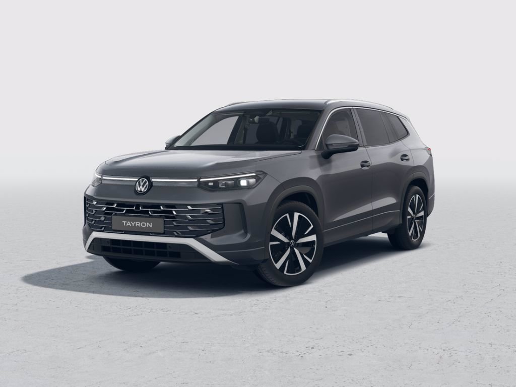 VOLKSWAGEN Nuova Tayron Elegance 1.5 eTSI ACT 110 kW (150 CV) DSG