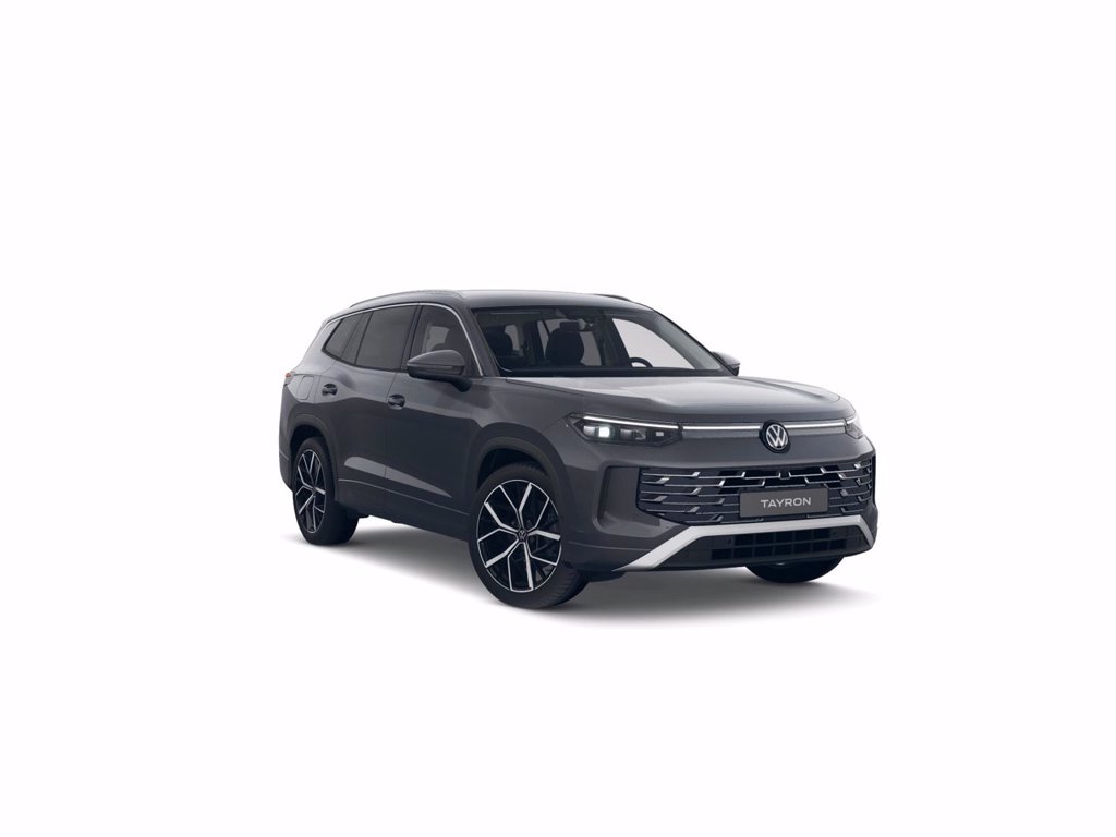 VOLKSWAGEN Nuova Tayron Elegance 1.5 eTSI ACT 110 kW (150 CV) DSG