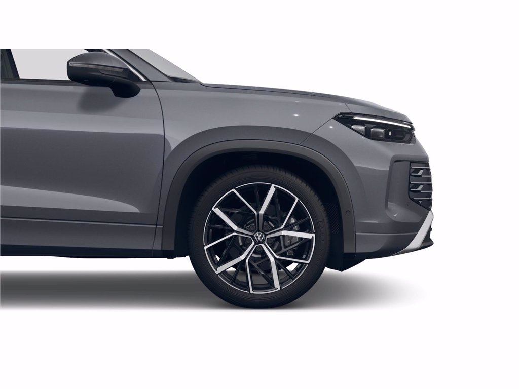 VOLKSWAGEN Nuova Tayron Elegance 1.5 eTSI ACT 110 kW (150 CV) DSG