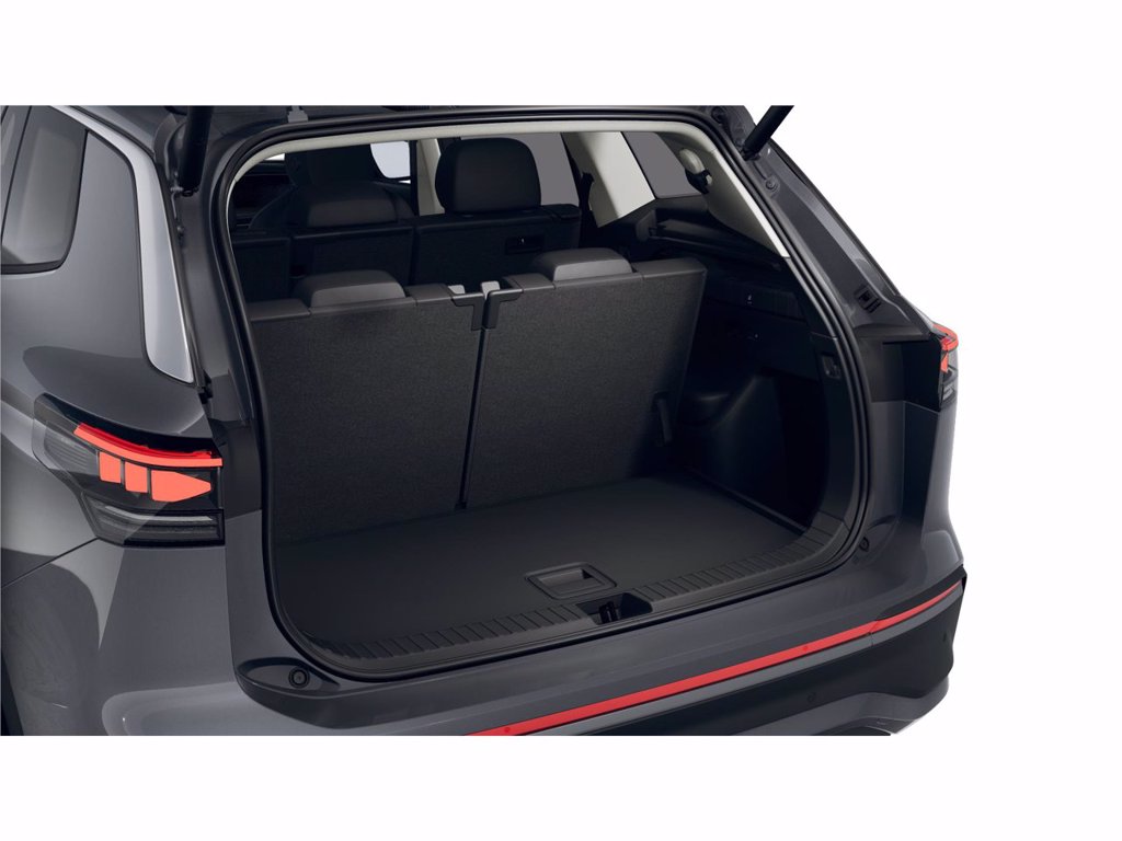 VOLKSWAGEN Nuova Tayron Elegance 1.5 eTSI ACT 110 kW (150 CV) DSG