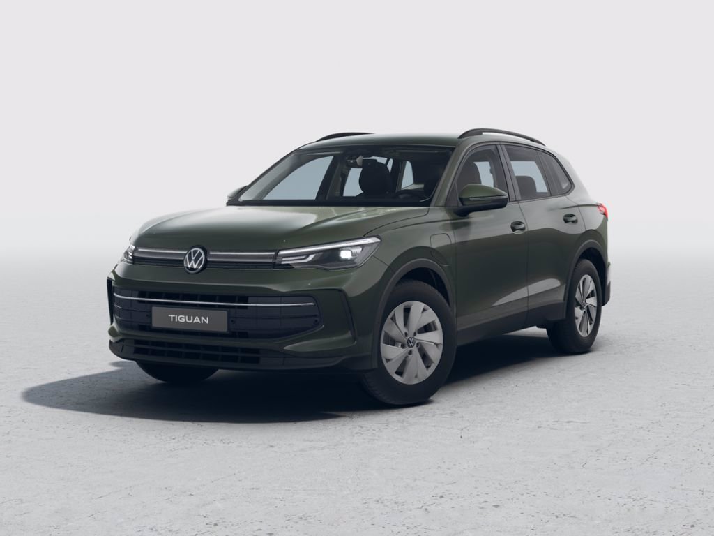 VOLKSWAGEN Nuova Tiguan Edition Plus 1.5 TSI eHybrid 150 kW (204 CV) DSG