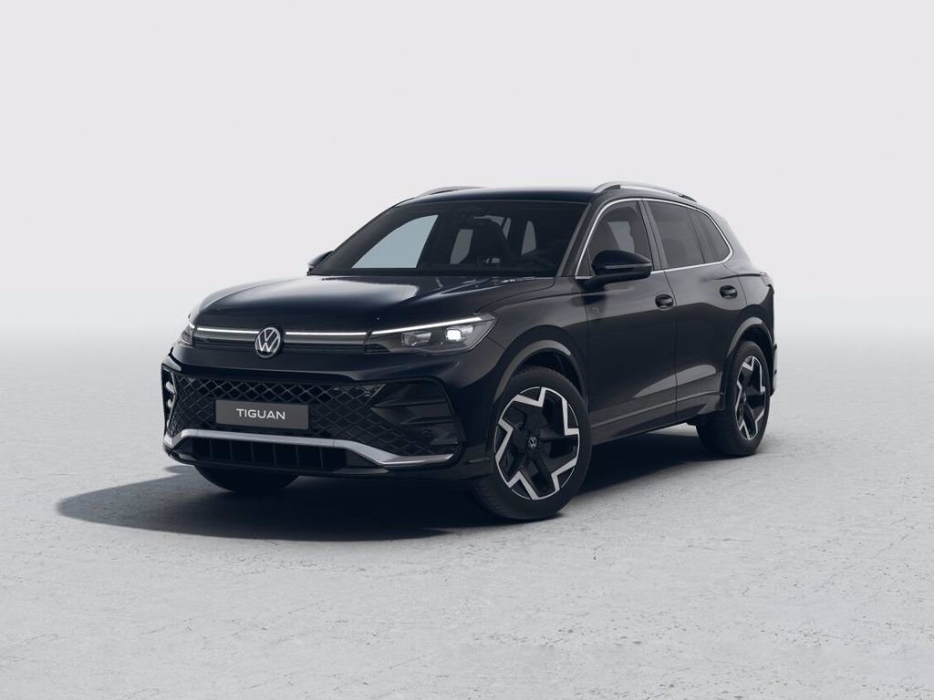VOLKSWAGEN Nuova Tiguan R-Line 2.0 TDI SCR 142 kW (193 CV) DSG 4MOTION