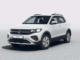 VOLKSWAGEN Nuova T-Cross Edition Plus 1.0 TSI 85 kW (115 CV) Manuale