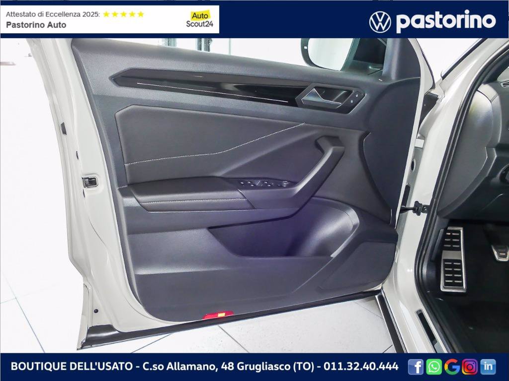 VOLKSWAGEN T-ROC 1.0 TSI R-LINE 110CV