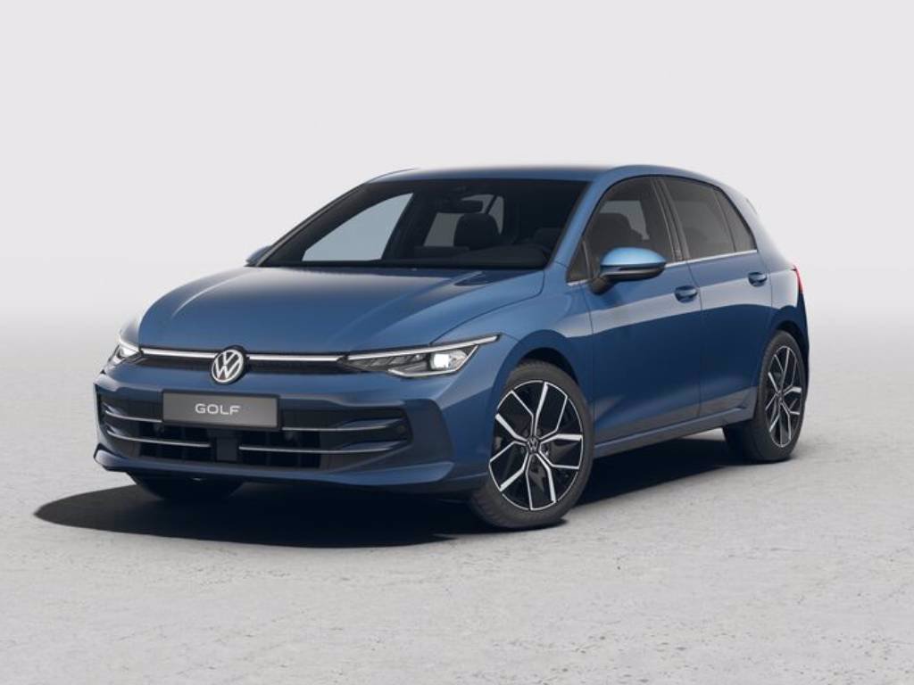 VOLKSWAGEN Nuova Golf Style 1.5 TSI eHybrid 150 kW (204 CV) DSG
