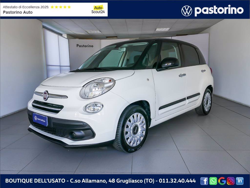 FIAT 500L 1.4 URBAN 95CV B/GPL