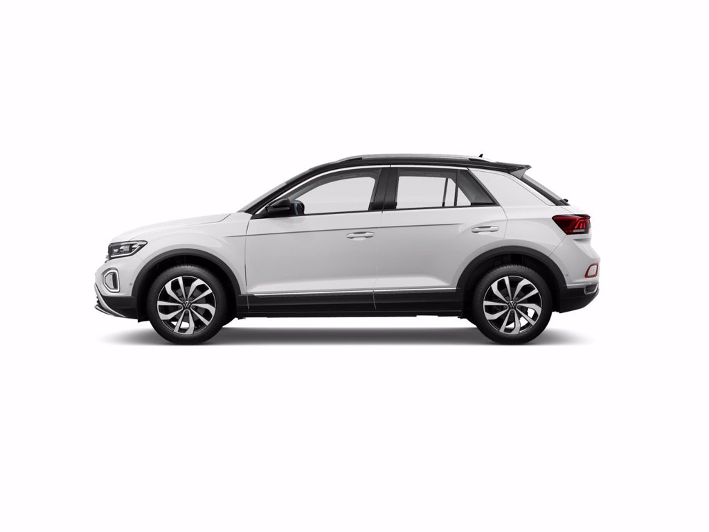 VOLKSWAGEN T-Roc Style 1.0 TSI 85 kW (115 CV) Manuale