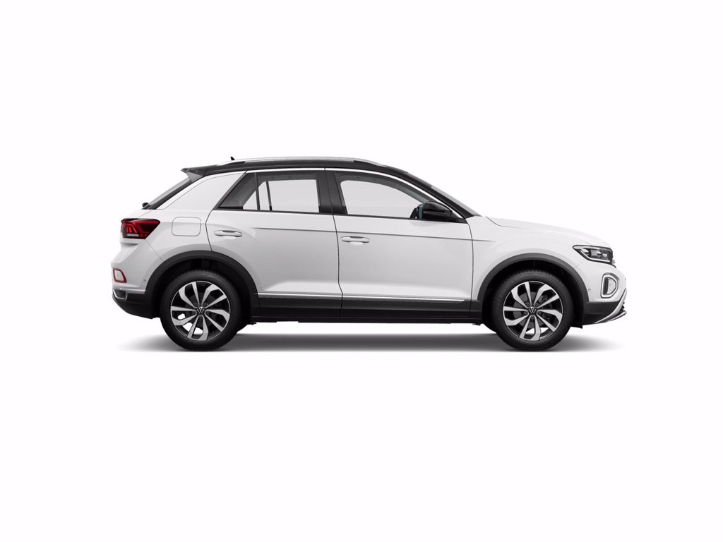 VOLKSWAGEN T-Roc Style 1.0 TSI 85 kW (115 CV) Manuale