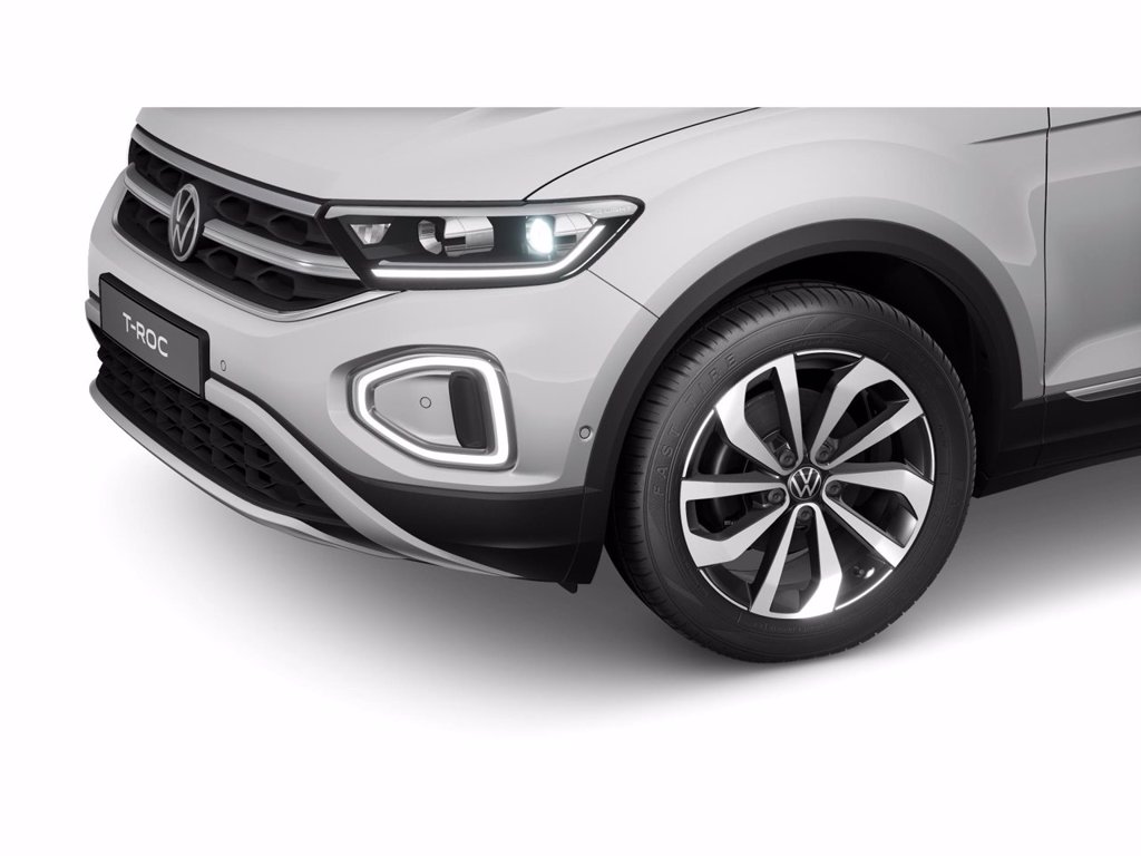 VOLKSWAGEN T-Roc Style 1.0 TSI 85 kW (115 CV) Manuale