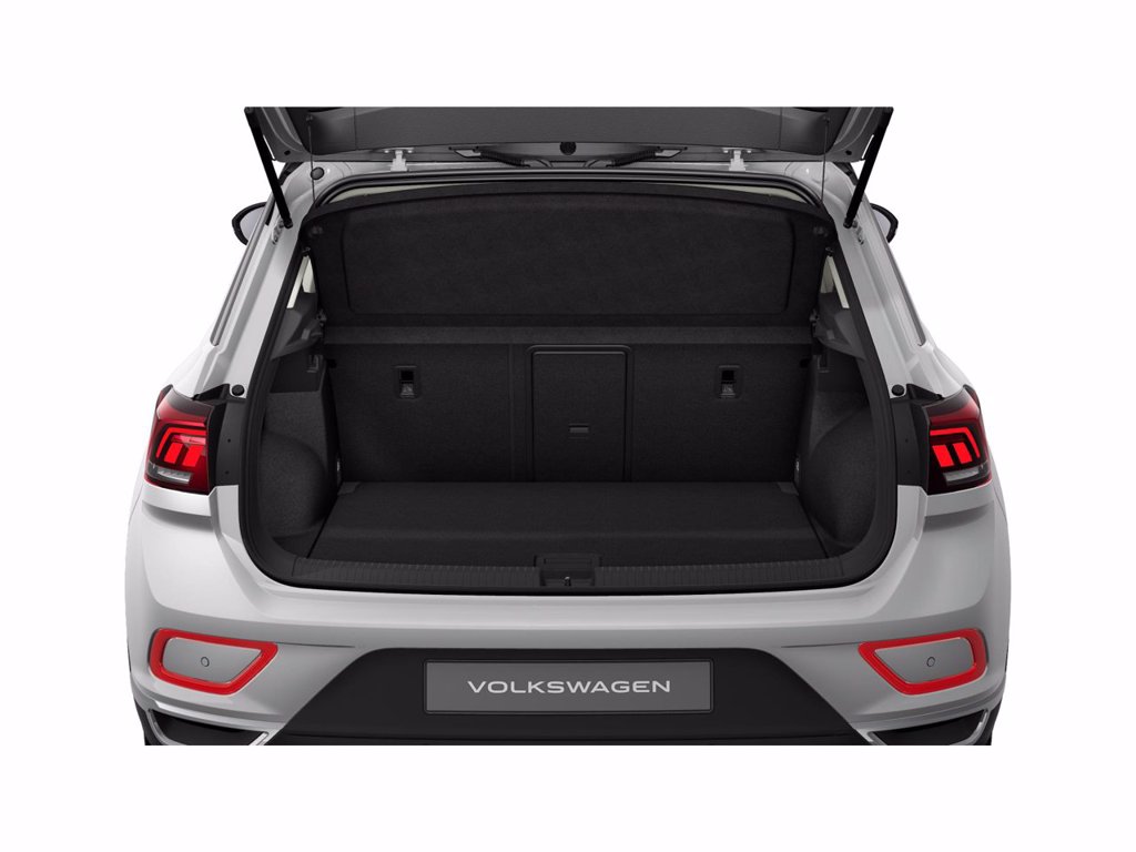 VOLKSWAGEN T-Roc Style 1.0 TSI 85 kW (115 CV) Manuale