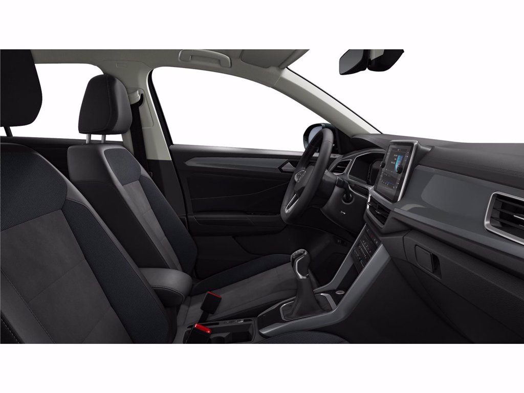 VOLKSWAGEN T-Roc Style 1.0 TSI 85 kW (115 CV) Manuale