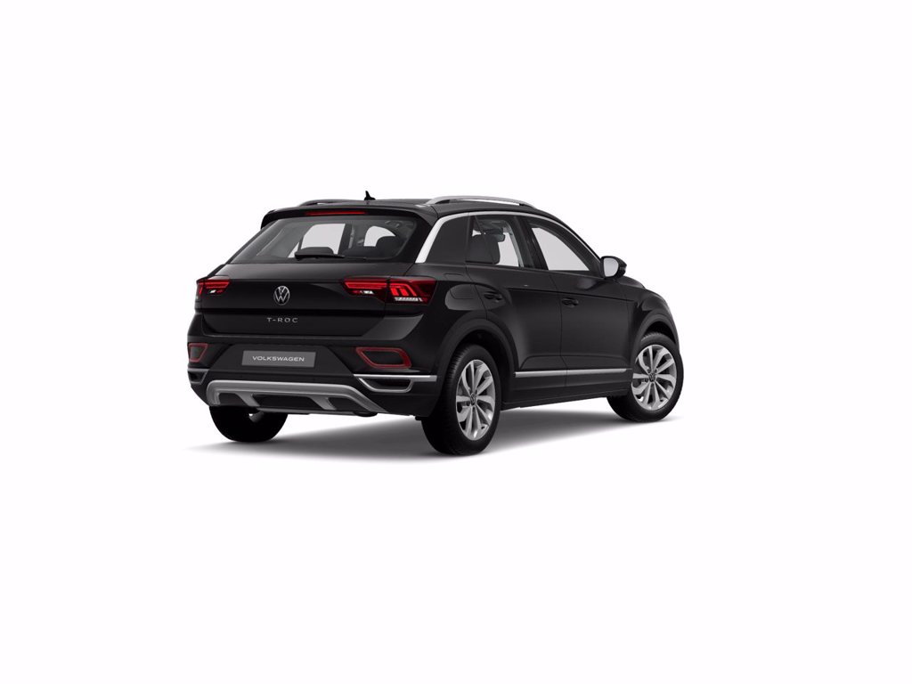 VOLKSWAGEN T-Roc Style 1.0 TSI 85 kW (115 CV) Manuale