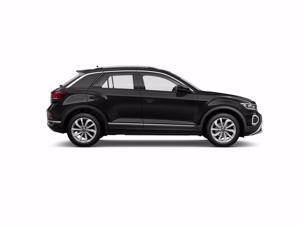 VOLKSWAGEN T-Roc Style 1.0 TSI 85 kW (115 CV) Manuale