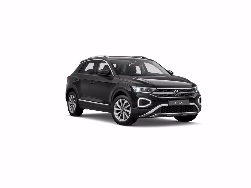 VOLKSWAGEN T-Roc Style 1.0 TSI 85 kW (115 CV) Manuale