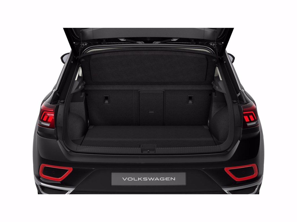 VOLKSWAGEN T-Roc Style 1.0 TSI 85 kW (115 CV) Manuale