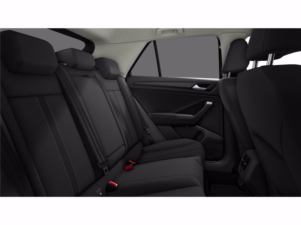 VOLKSWAGEN T-Roc Sport 2.0 TDI SCR 110 kW (150 CV) DSG