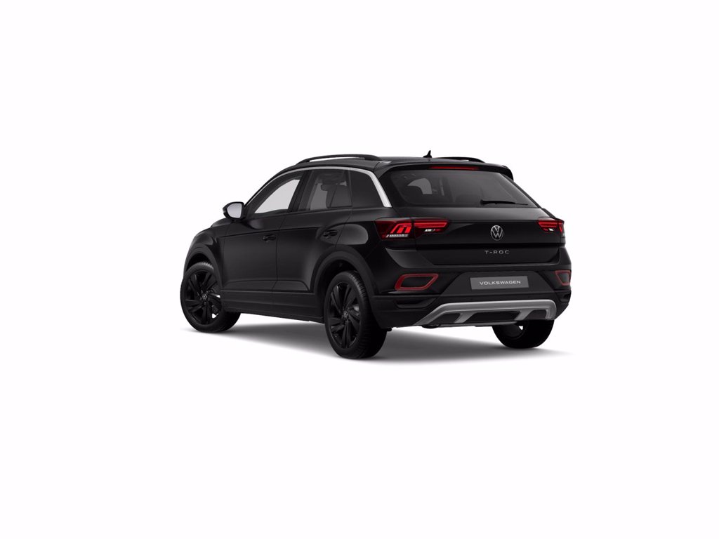 VOLKSWAGEN T-Roc Sport 2.0 TDI SCR 110 kW (150 CV) DSG