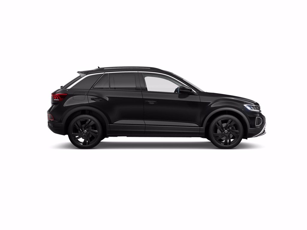 VOLKSWAGEN T-Roc Sport 2.0 TDI SCR 110 kW (150 CV) DSG
