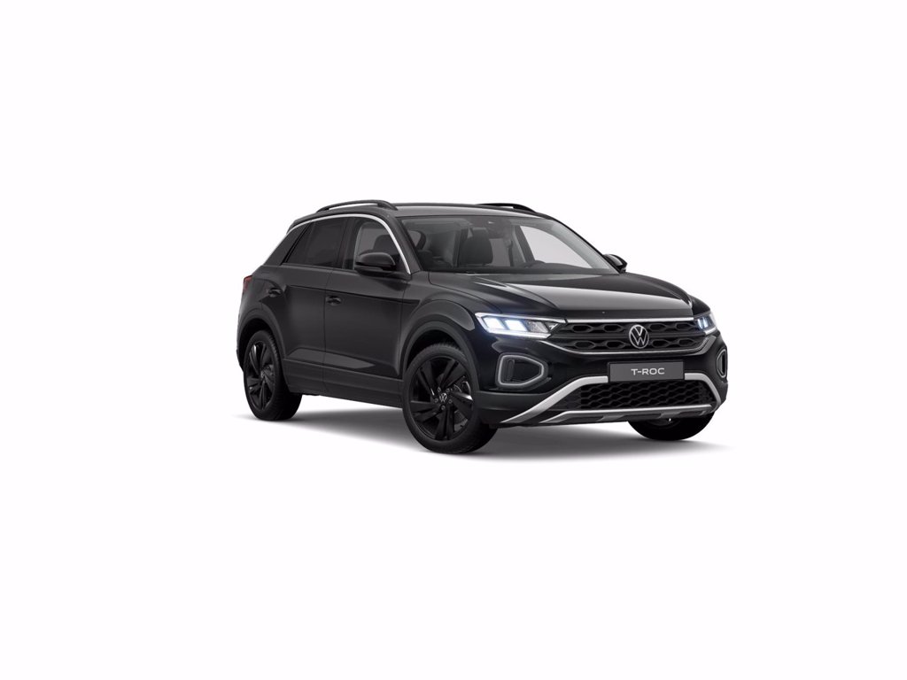 VOLKSWAGEN T-Roc Sport 2.0 TDI SCR 110 kW (150 CV) DSG