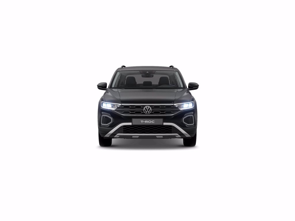 VOLKSWAGEN T-Roc Sport 2.0 TDI SCR 110 kW (150 CV) DSG