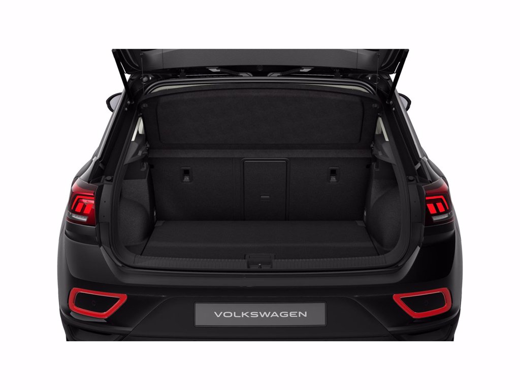 VOLKSWAGEN T-Roc Sport 2.0 TDI SCR 110 kW (150 CV) DSG