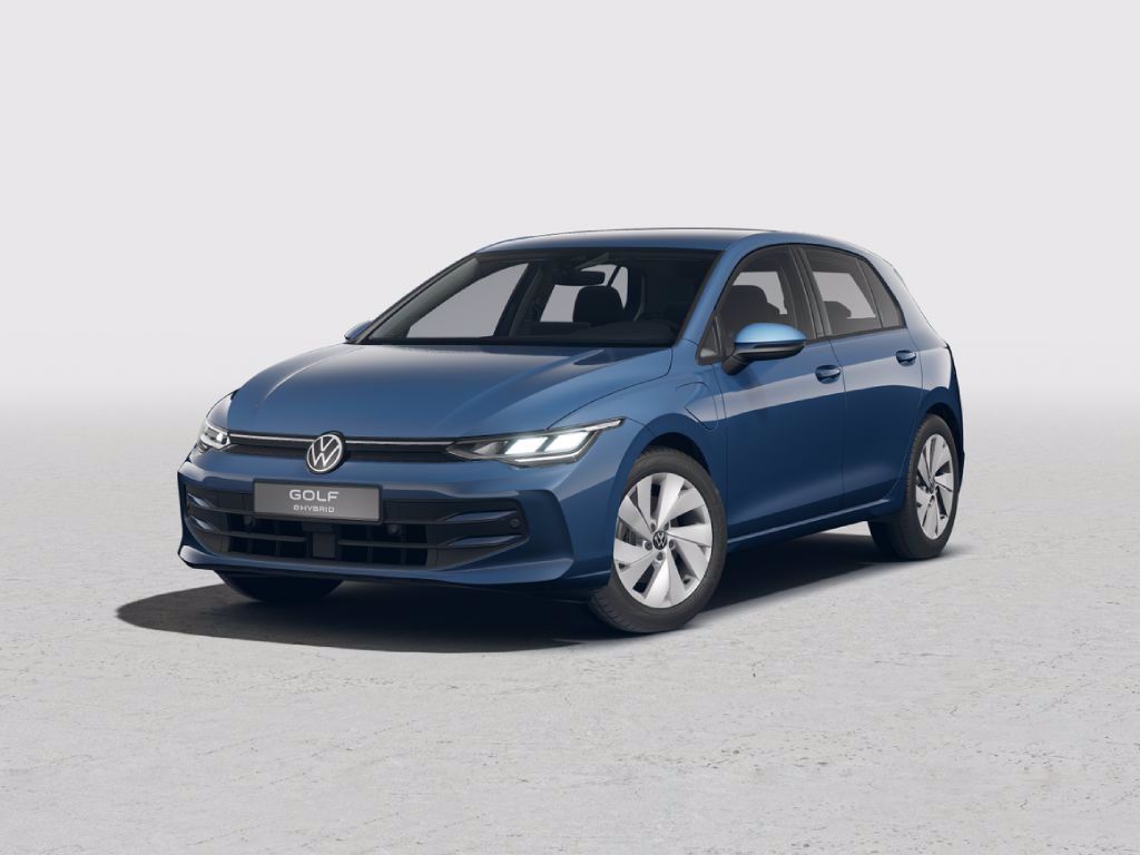 VOLKSWAGEN Nuova Golf Edition Plus 1.5 TSI eHybrid 150 kW (204 CV) DSG