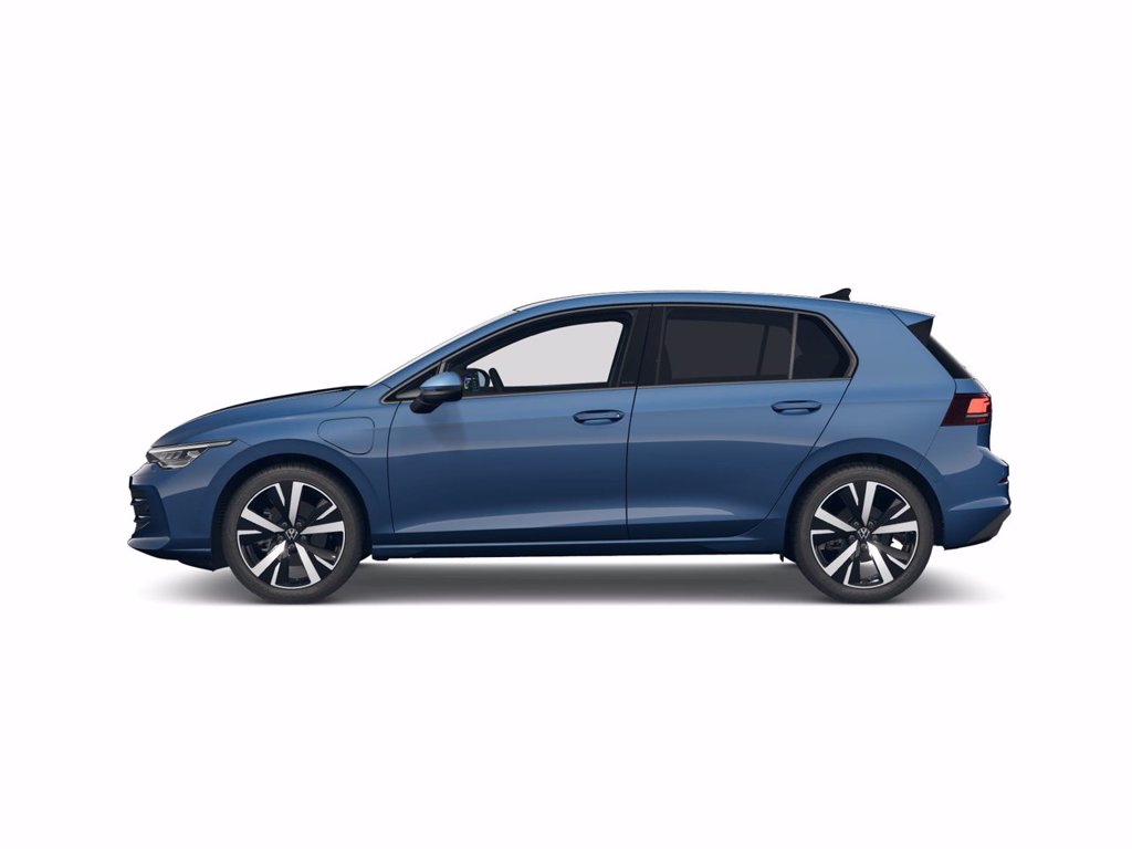 VOLKSWAGEN Nuova Golf Edition Plus 1.5 TSI eHybrid 150 kW (204 CV) DSG