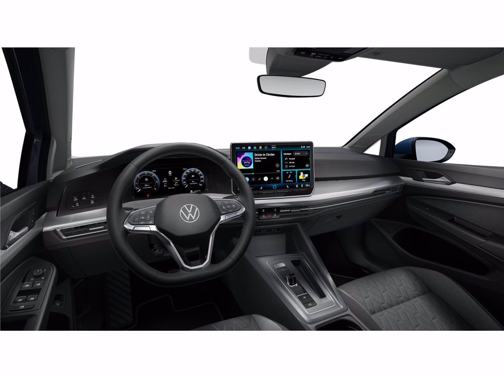 VOLKSWAGEN Nuova Golf Edition Plus 1.5 TSI eHybrid 150 kW (204 CV) DSG