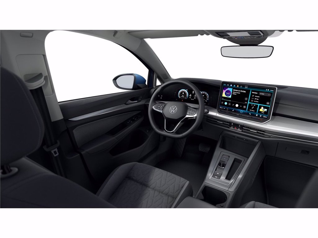 VOLKSWAGEN Nuova Golf Edition Plus 1.5 TSI eHybrid 150 kW (204 CV) DSG