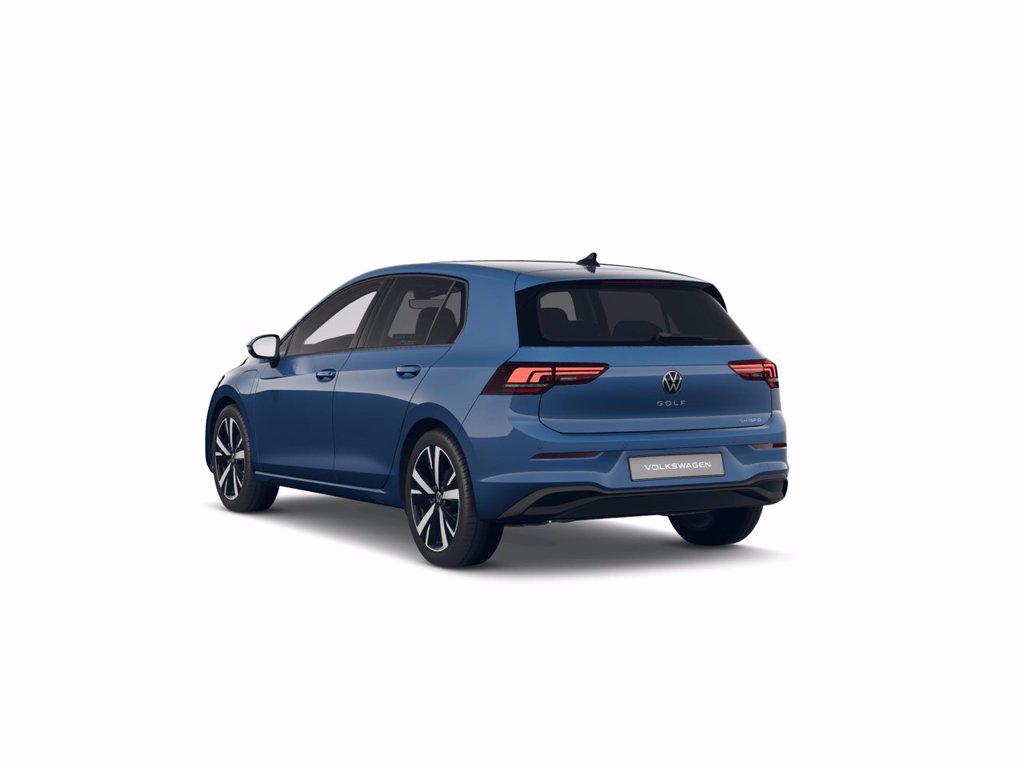 VOLKSWAGEN Nuova Golf Edition Plus 1.5 TSI eHybrid 150 kW (204 CV) DSG
