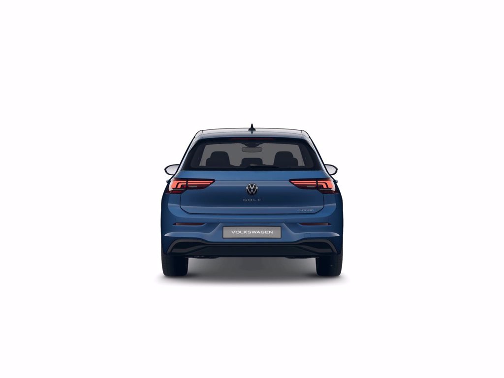 VOLKSWAGEN Nuova Golf Edition Plus 1.5 TSI eHybrid 150 kW (204 CV) DSG