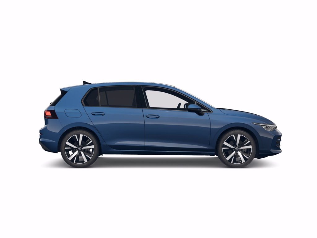VOLKSWAGEN Nuova Golf Edition Plus 1.5 TSI eHybrid 150 kW (204 CV) DSG