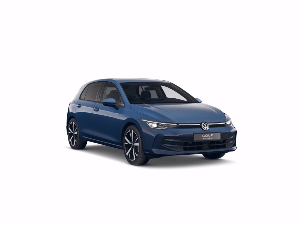 VOLKSWAGEN Nuova Golf Edition Plus 1.5 TSI eHybrid 150 kW (204 CV) DSG