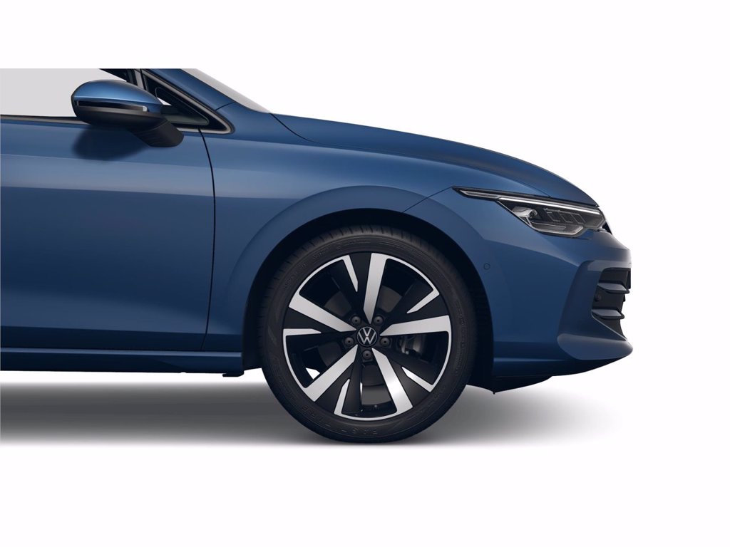 VOLKSWAGEN Nuova Golf Edition Plus 1.5 TSI eHybrid 150 kW (204 CV) DSG
