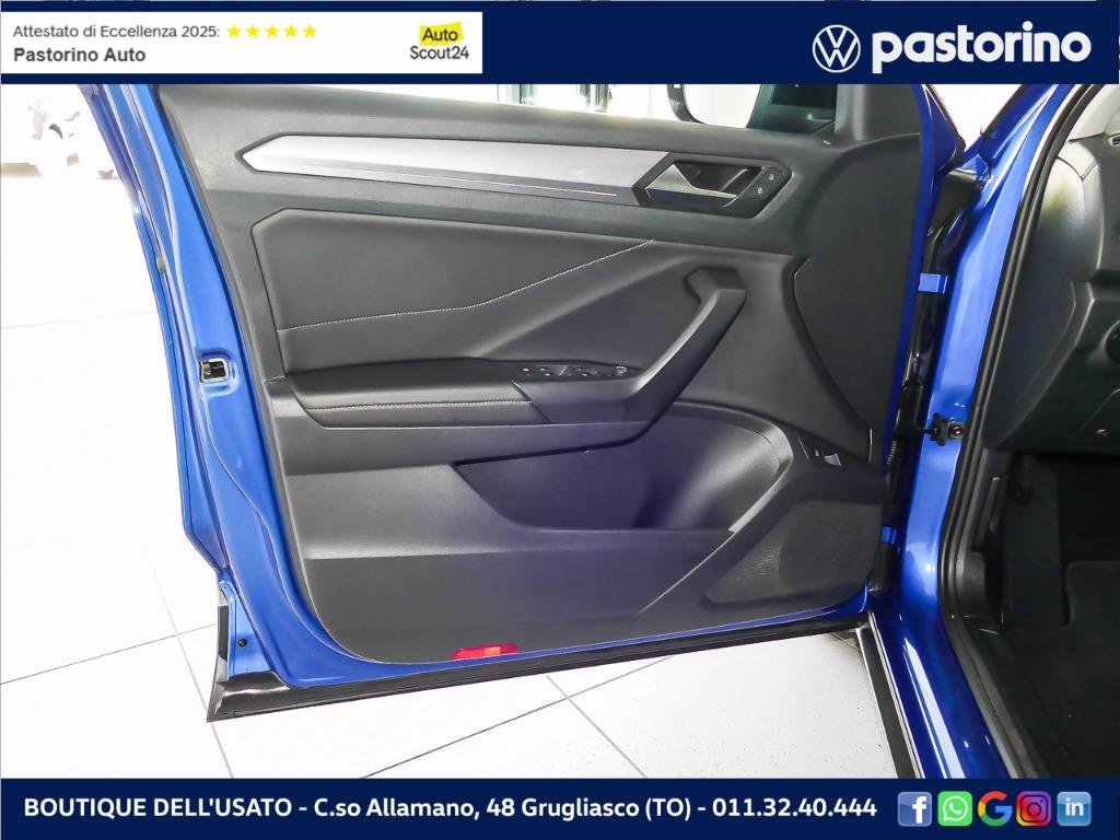 VOLKSWAGEN T-ROC 2.0 TDI STYLE DSG 4M 150CV