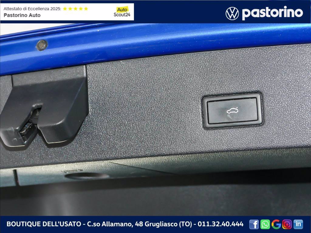 VOLKSWAGEN T-ROC 2.0 TDI STYLE DSG 4M 150CV