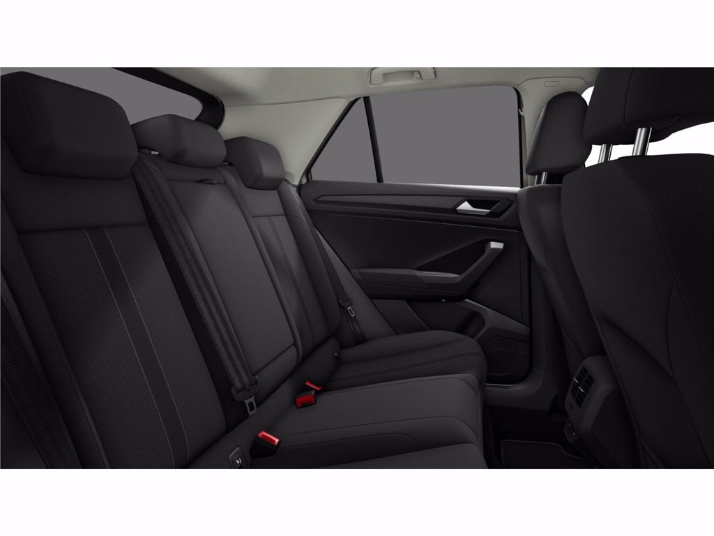 VOLKSWAGEN T-Roc Edition Plus 1.0 TSI 85 kW (115 CV) Manuale