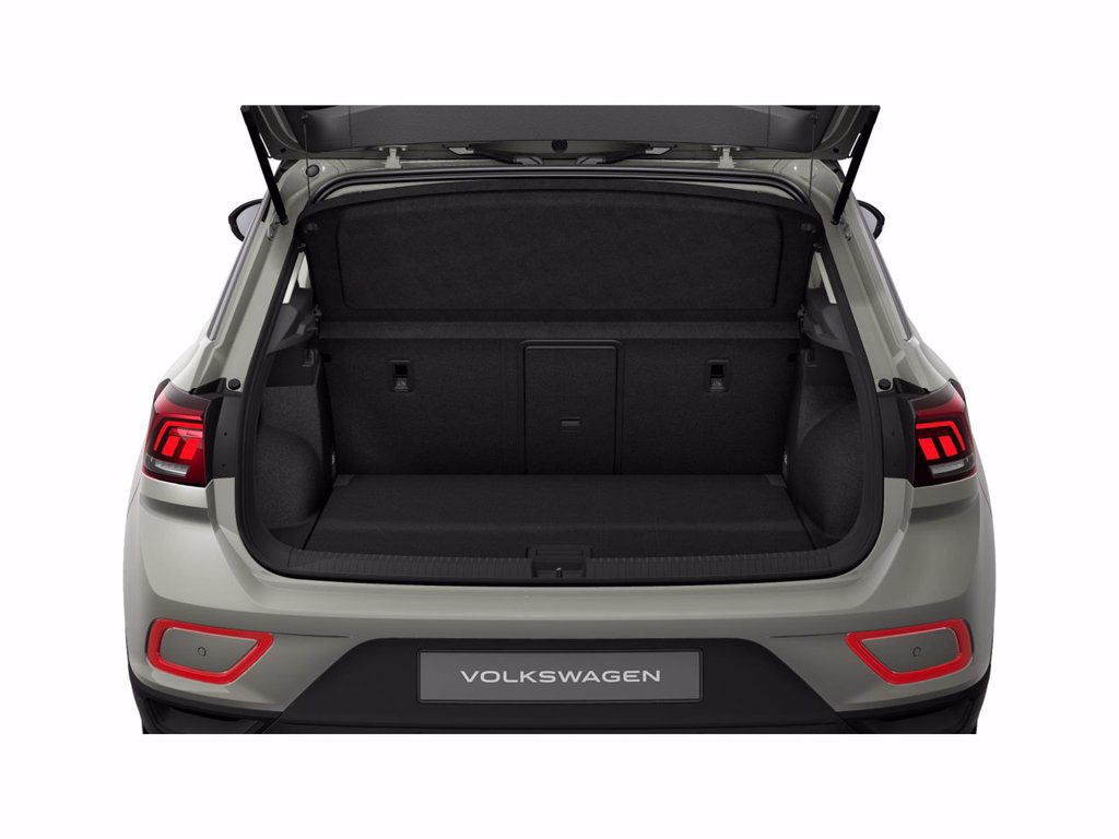 VOLKSWAGEN T-Roc Edition Plus 1.0 TSI 85 kW (115 CV) Manuale