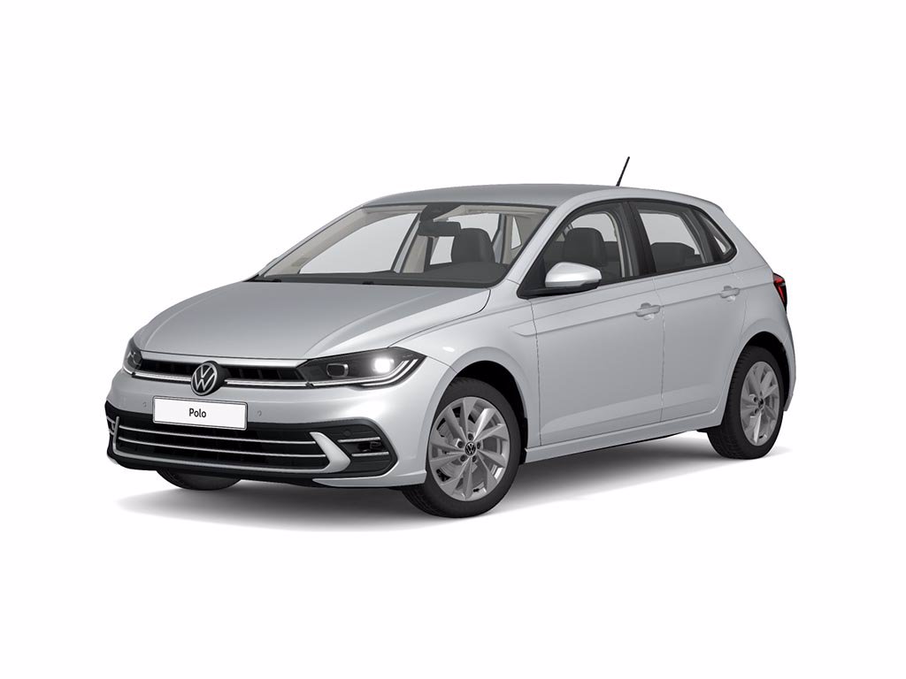 VOLKSWAGEN Polo Style 1.0 TSI 70 kW (95 CV) Manuale