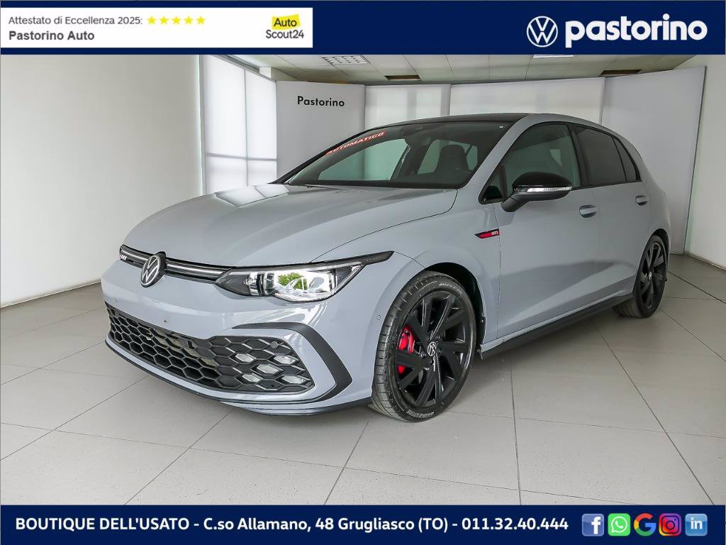 VOLKSWAGEN GOLF 2.0 GTI TSI DSG 245CV