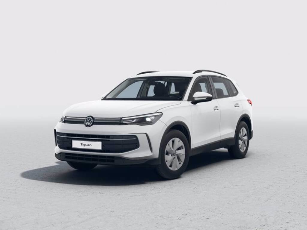 VOLKSWAGEN Nuova Tiguan Edition Plus 1.5 eTSI ACT 110 kW (150 CV) DSG