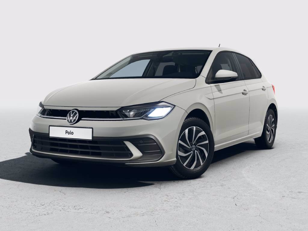 VOLKSWAGEN Polo Edition Plus 1.0 TSI 70 kW (95 CV) Manuale