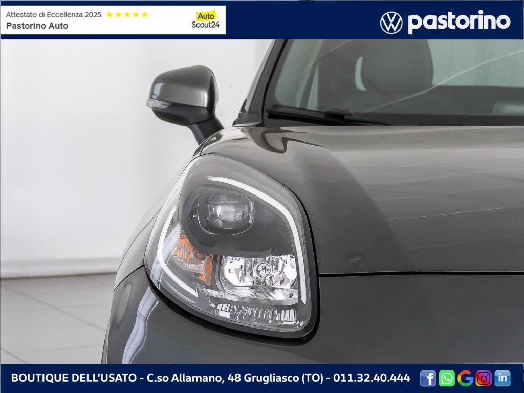 FORD PUMA 1.0 125CV ST LINE - HYBRID