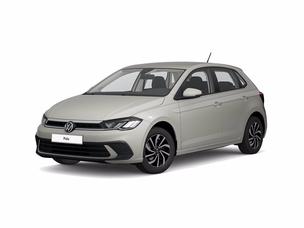 VOLKSWAGEN Polo Edition Plus 1.0 59 kW (80 CV) Manuale