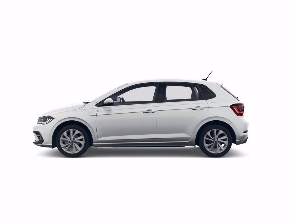 VOLKSWAGEN Polo Style 1.0 TSI 70 kW (95 CV) Manuale