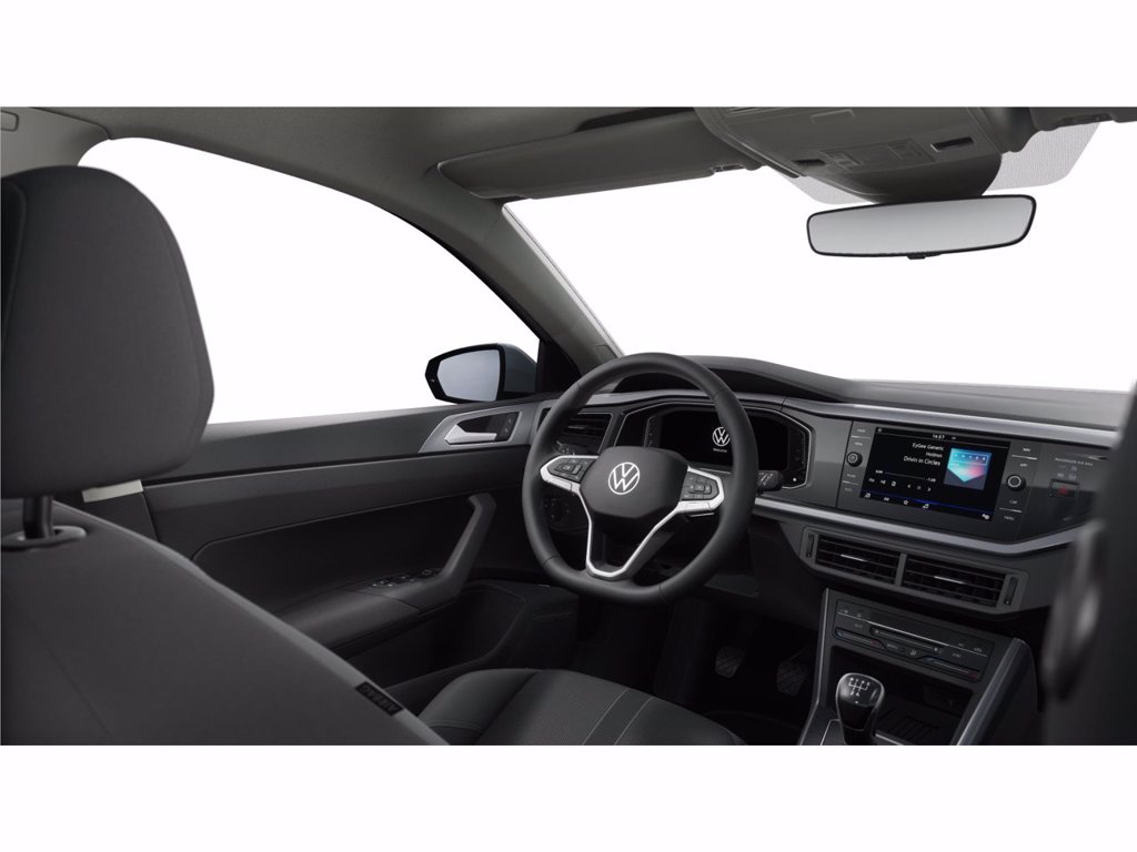 VOLKSWAGEN Polo Style 1.0 TSI 70 kW (95 CV) Manuale