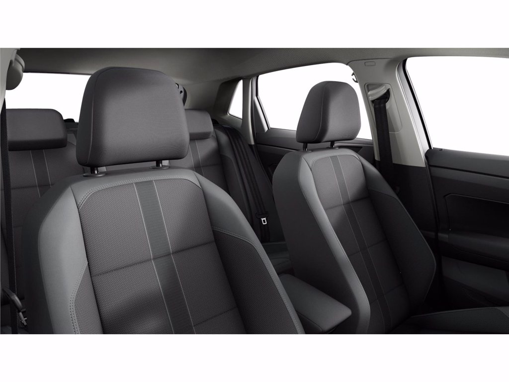 VOLKSWAGEN Polo Style 1.0 TSI 70 kW (95 CV) Manuale